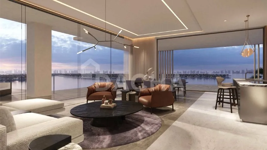 Apartamento de 3 dormitorios en Palm Jumeirah, UAE No. 2998 № 11