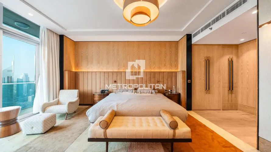 Apartamento de 2 dormitorios en DIFC, UAE No. 2165 № 24