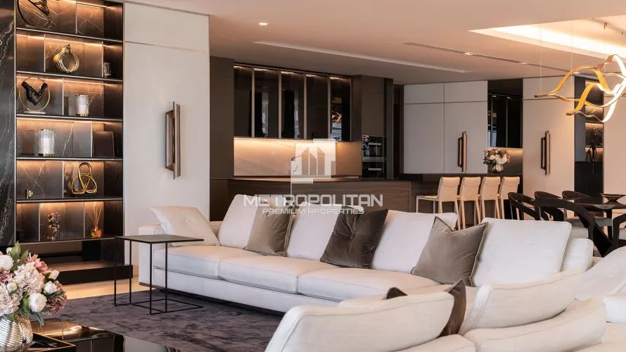 Apartamento de 4 dormitorios en Palm Jumeirah, UAE No. 2121 № 13