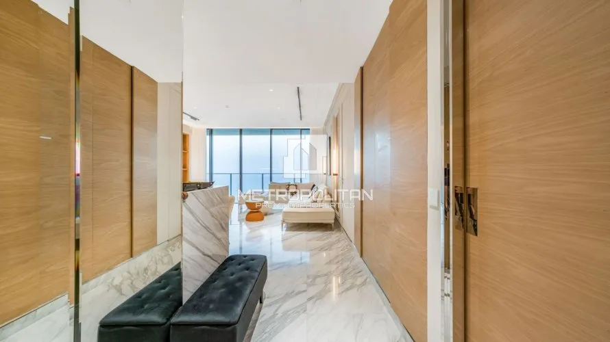 Apartamento de 2 dormitorios en Palm Jumeirah, UAE No. 2144 № 3