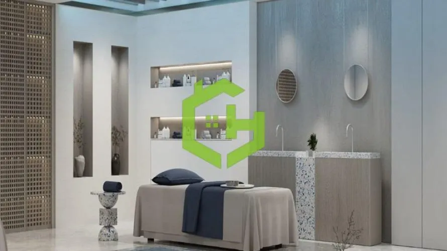 Apartamento de 10 dormitorios en Dubai Land, UAE No. 1242 № 13