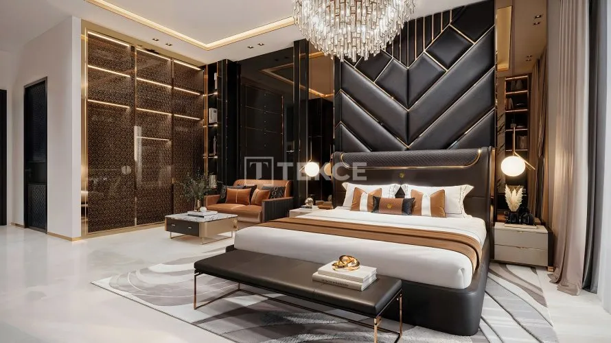 Apartamento de 5 dormitorios en Business Bay, UAE No. 2274 № 9