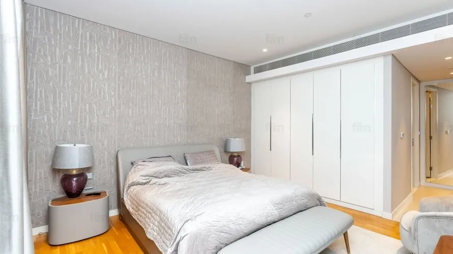 Apartamento de 4 dormitorios en Dubai, UAE No. 2043 № 14