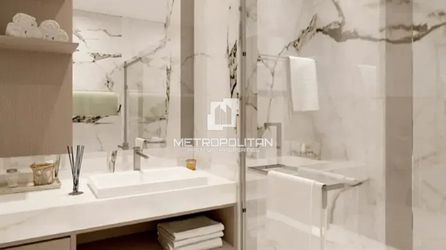 Apartamento de 3 dormitorios en Dubai Harbour, UAE No. 2155 № 7