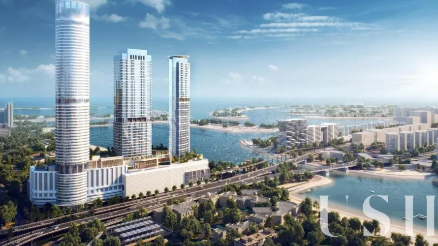 Apartamento de 4 dormitorios en Palm Jumeirah, UAE No. 1502 № 9
