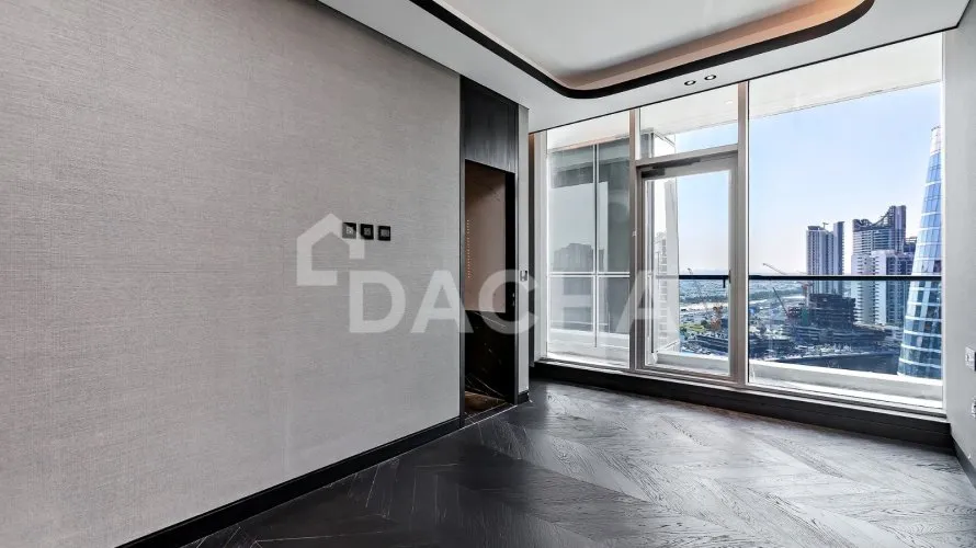 Apartamento de 4 dormitorios en Business Bay, UAE No. 3005 № 23