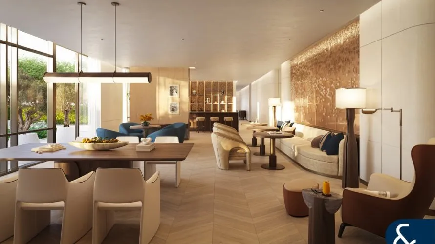 Apartamento de 3 dormitorios en Dubai Marina, UAE No. 2210 № 14