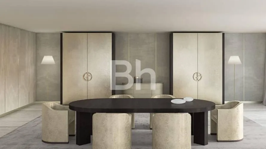 Apartamento de 4 dormitorios en Palm Jumeirah, UAE No. 1754 № 4