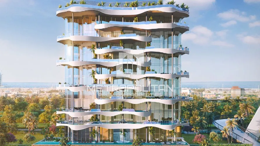 Apartamento de 3 dormitorios en Al Wasl, UAE No. 2130 № 8