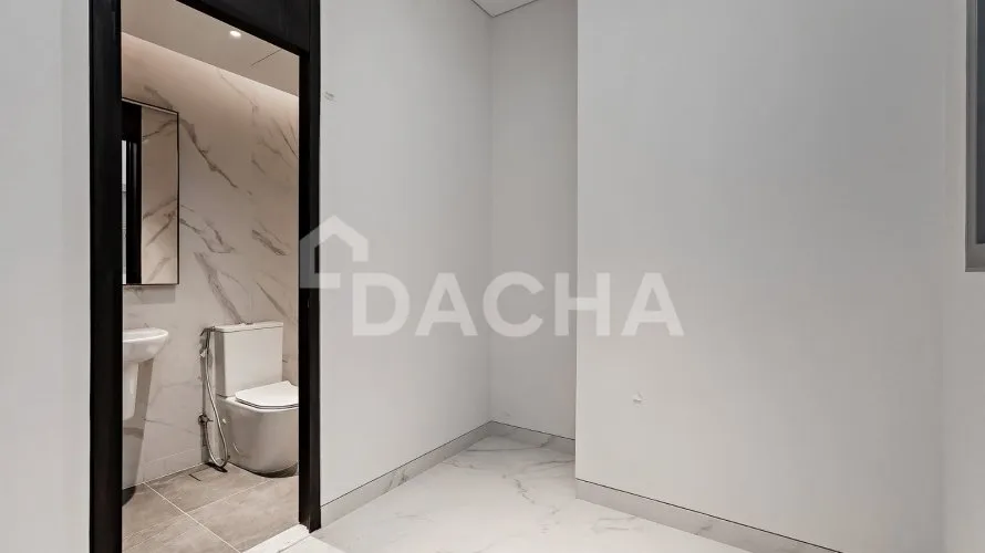 Apartamento de 4 dormitorios en Business Bay, UAE No. 3005 № 8