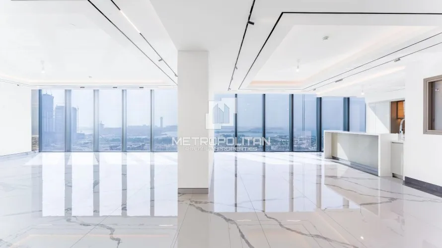 Apartamento de 4 dormitorios en Dubai Internet City, UAE No. 1365