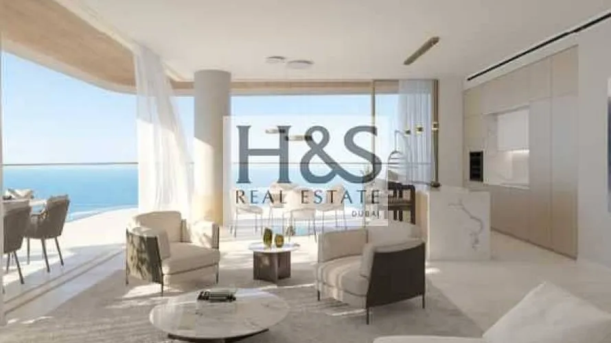 Ático de 3 dormitorios en Palm Jumeirah, UAE No. 1688 № 9