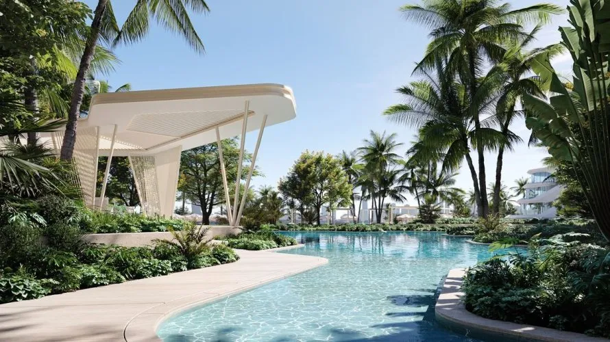 Apartamento de 3 dormitorios en Palm Jumeirah, UAE No. 2527 № 11