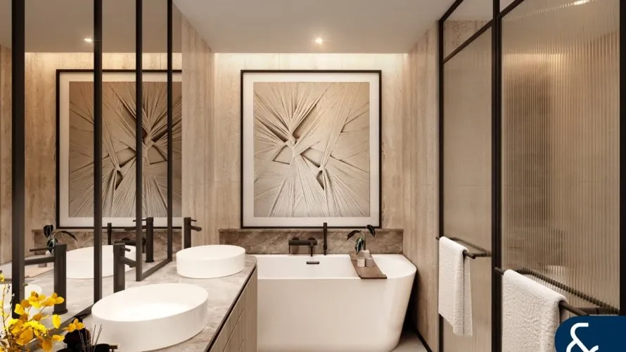 Apartamento de 4 dormitorios en Dubai Marina, UAE No. 2209 № 8
