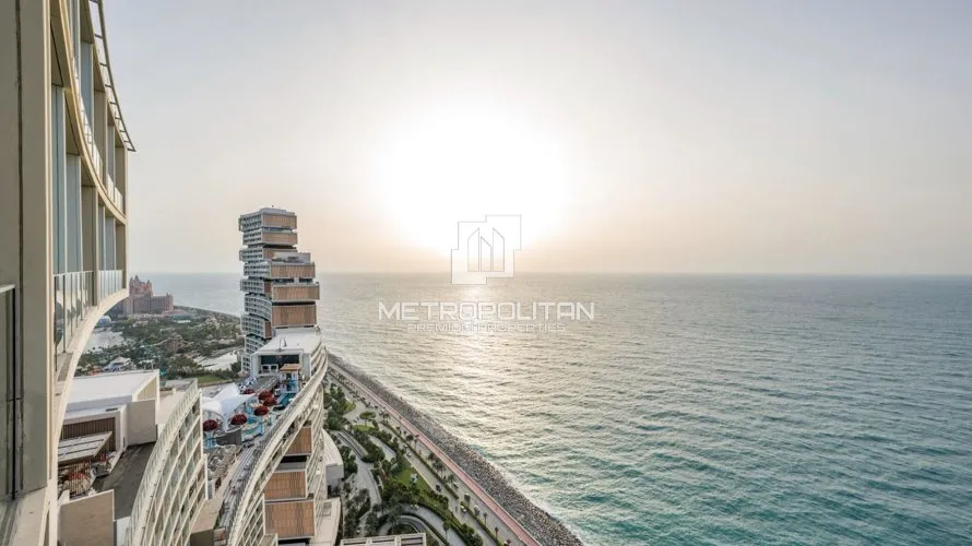 Apartamento de 4 dormitorios en Palm Jumeirah, UAE No. 2149 № 18