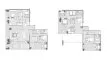 4 dormitorios Dúplex plano «TYPE 1A», Kempinski Marina Residences