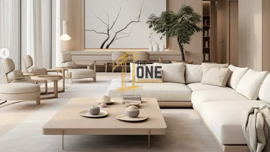 Apartamento de 4 dormitorios en Al Marjan Island, UAE No. 1300 № 10