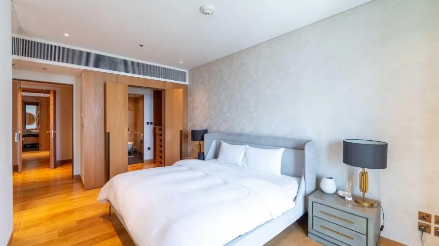 Apartamento de 3 dormitorios en Dubai, UAE No. 2585 № 5