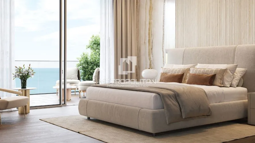Apartamento de 4 dormitorios en Palm Jumeirah, UAE No. 1359 № 2