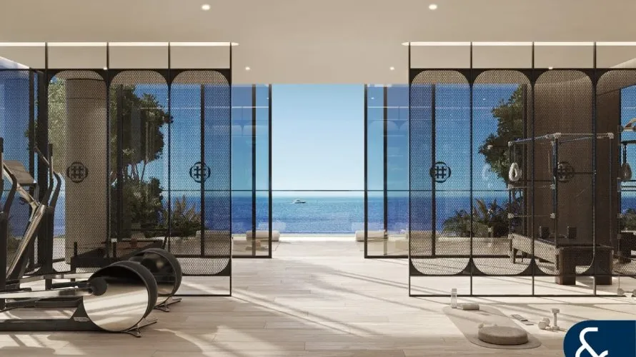 Apartamento de 5 dormitorios en Deira, UAE No. 2223 № 13