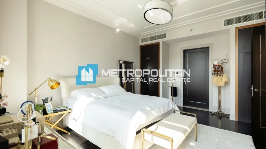 Apartamento de 2 dormitorios en Al Maryah Island, UAE No. 2068 № 7