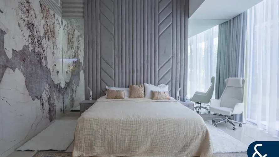 Apartamento de 3 dormitorios en Palm Jumeirah, UAE No. 2409 № 6