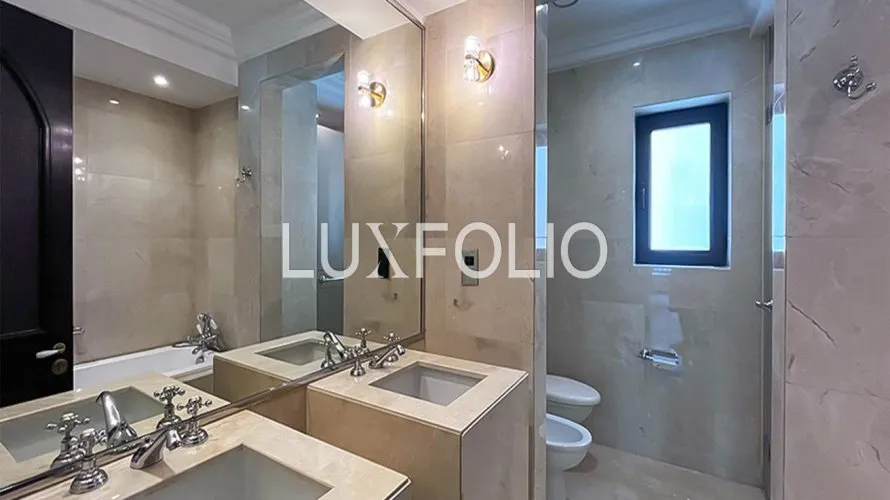 Apartamento de 3 dormitorios en Downtown Dubai (Downtown Burj Dubai), UAE No. 1609 № 12