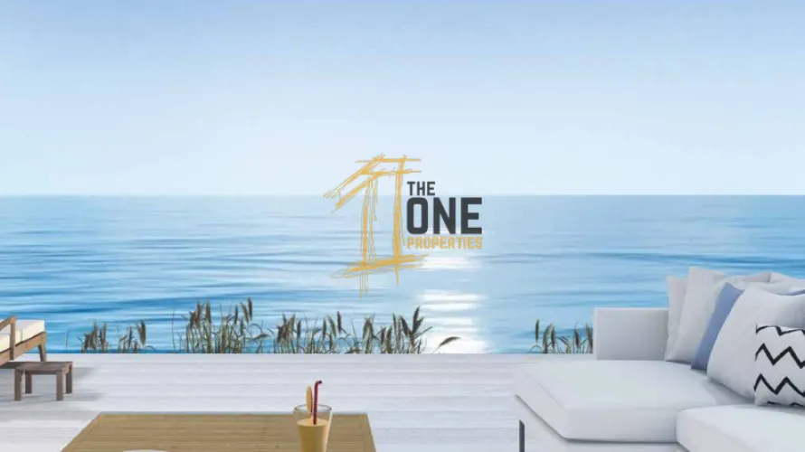 Apartamento de 4 dormitorios en Al Marjan Island, UAE No. 1300 № 12