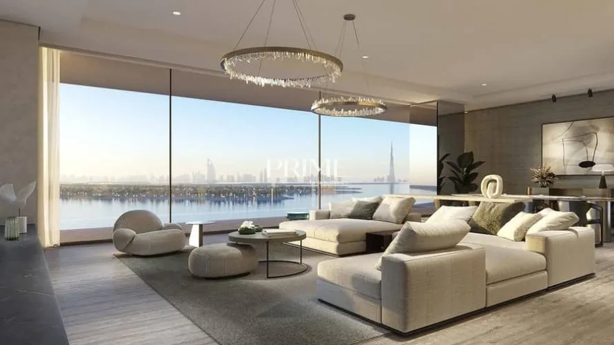 Apartamento de 4 dormitorios en Palm Jumeirah, UAE No. 1744 № 11