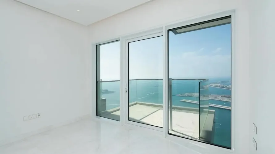 Apartamento de 4 dormitorios en Dubai, UAE No. 991 № 4