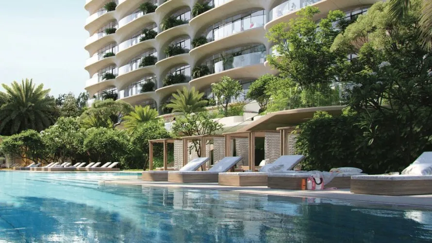 Apartamento de 4 dormitorios en Palm Jumeirah, UAE No. 1505 № 5
