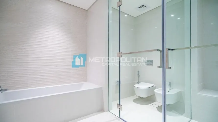 Apartamento de 2 dormitorios en Saadiyat Island, UAE No. 1640 № 11