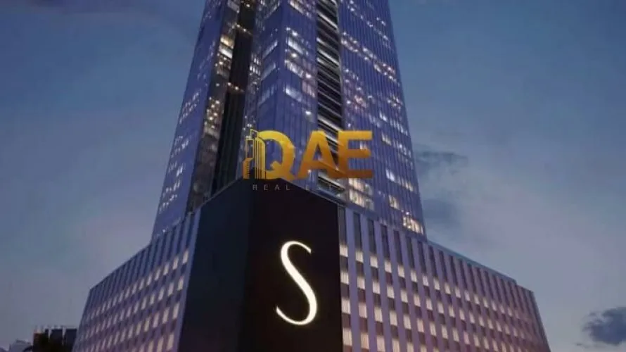 Apartamento de 4 dormitorios en Al Sufouh 2, UAE No. 714 № 8
