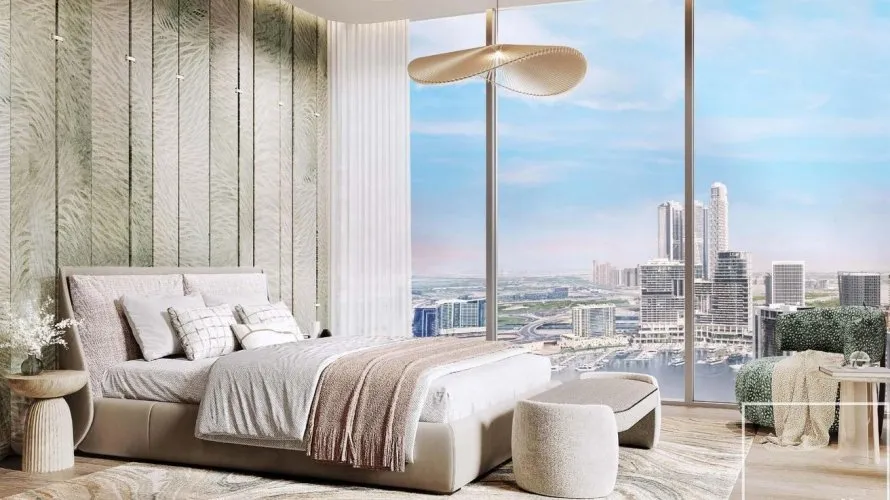 Ático de 5 dormitorios en Downtown Dubai (Downtown Burj Dubai), UAE No. 2325 № 11