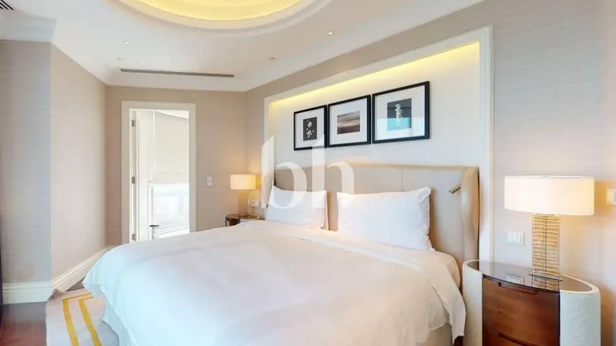Apartamento de 4 dormitorios en Downtown Dubai (Downtown Burj Dubai), UAE No. 1838 № 9