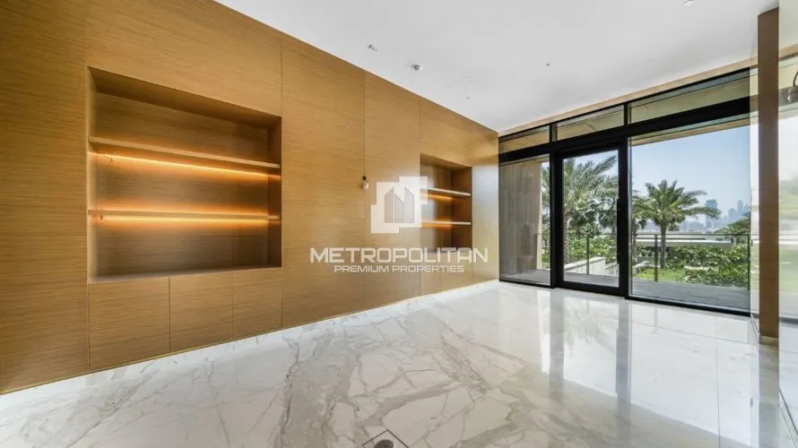 Apartamento de 4 dormitorios en Palm Jumeirah, UAE No. 959 № 4