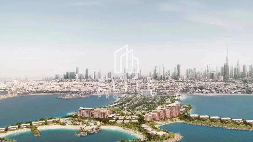 Ático de 7 dormitorios en Dubai, UAE No. 2337 № 3