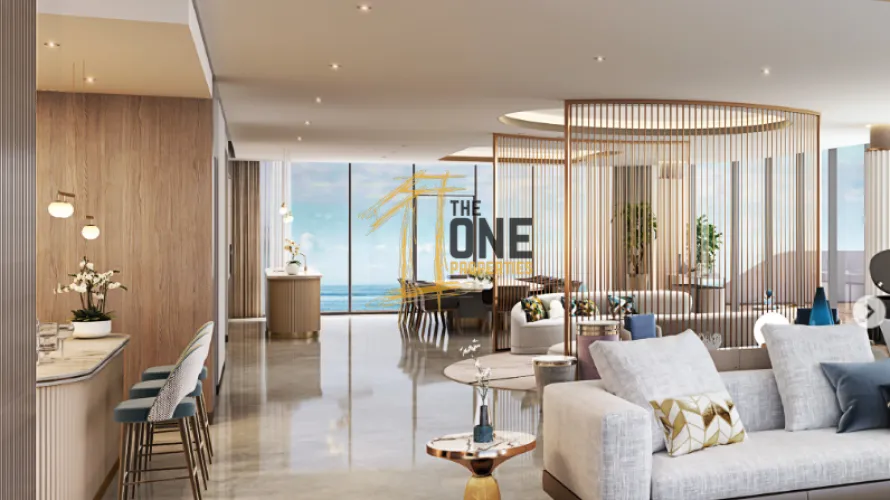 Apartamento de 4 dormitorios en Al Marjan Island, UAE No. 1300 № 8
