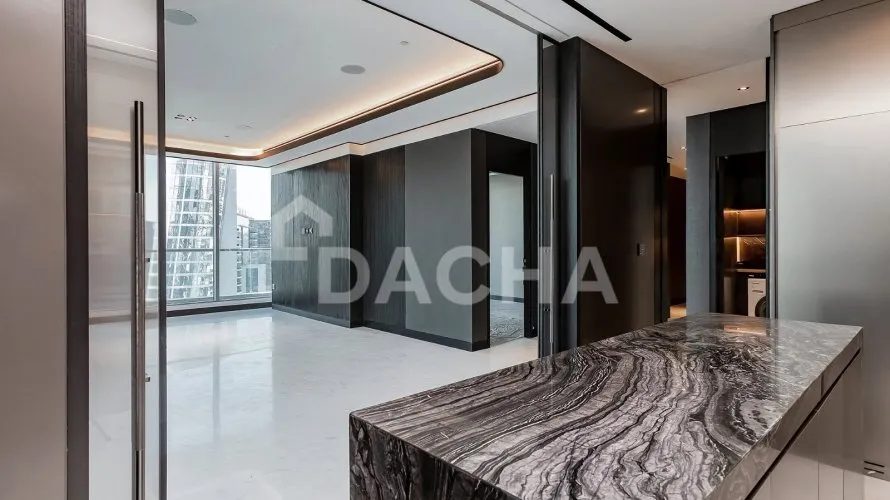 Apartamento de 4 dormitorios en Business Bay, UAE No. 3005 № 20