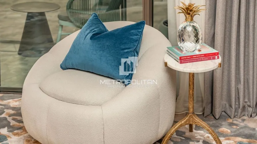 Apartamento de 4 dormitorios en Palm Jumeirah, UAE No. 1358 № 11