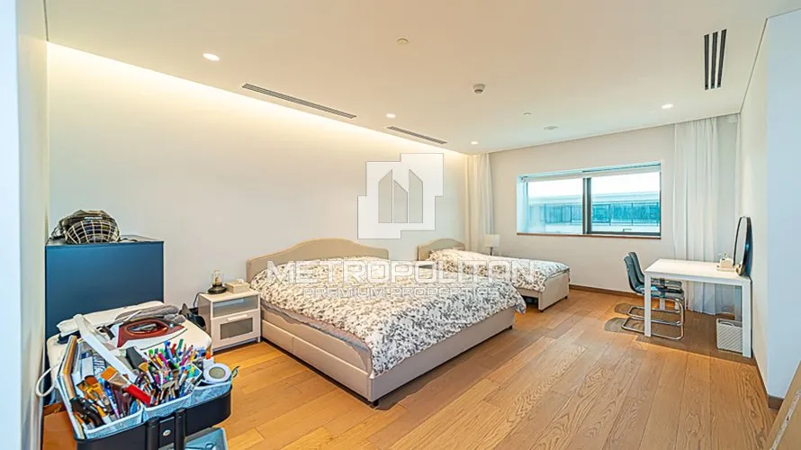 Apartamento de 3 dormitorios en Palm Jumeirah, UAE No. 912 № 5
