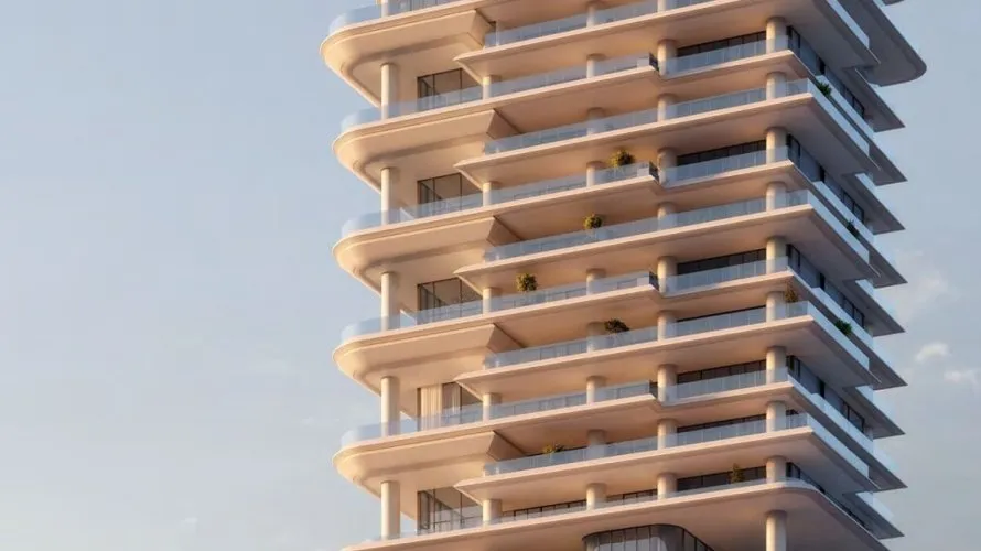 Apartamento de 3 dormitorios en Business Bay, UAE No. 2450 № 8