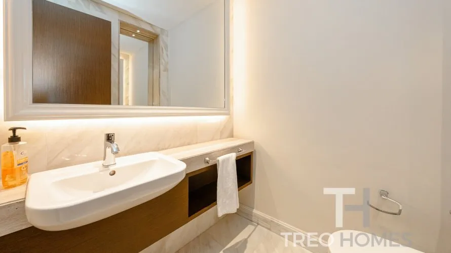 Apartamento de 3 dormitorios en Burj Khalifa, UAE No. 1327 № 22