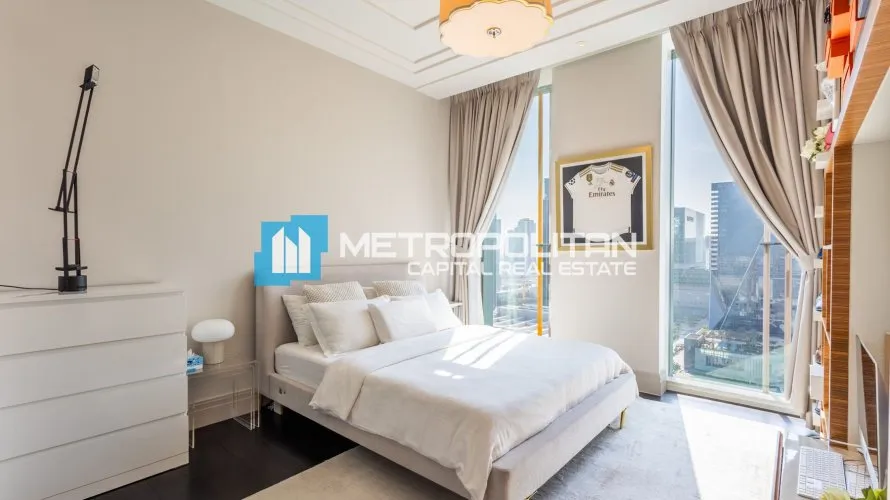 Apartamento de 2 dormitorios en Al Maryah Island, UAE No. 2068 № 4
