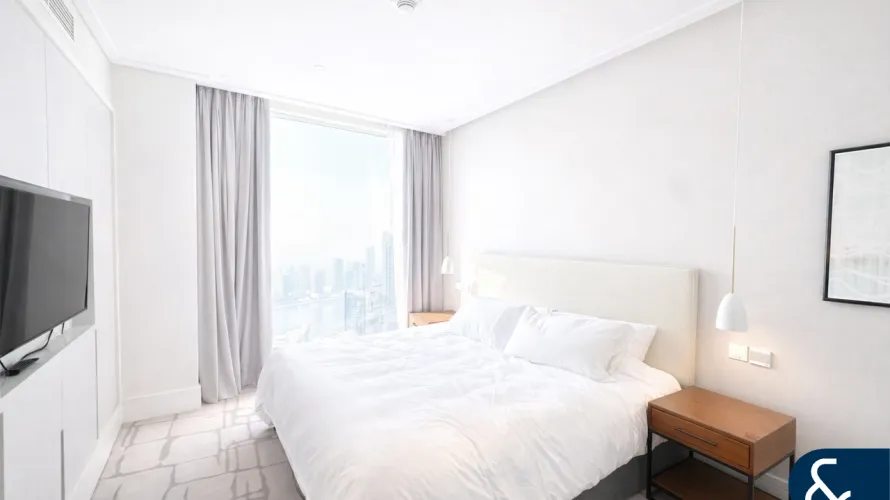 VIDA RESIDENCE DOWNTOWN en Downtown Dubai (Downtown Burj Dubai), UAE No. 54 № 9