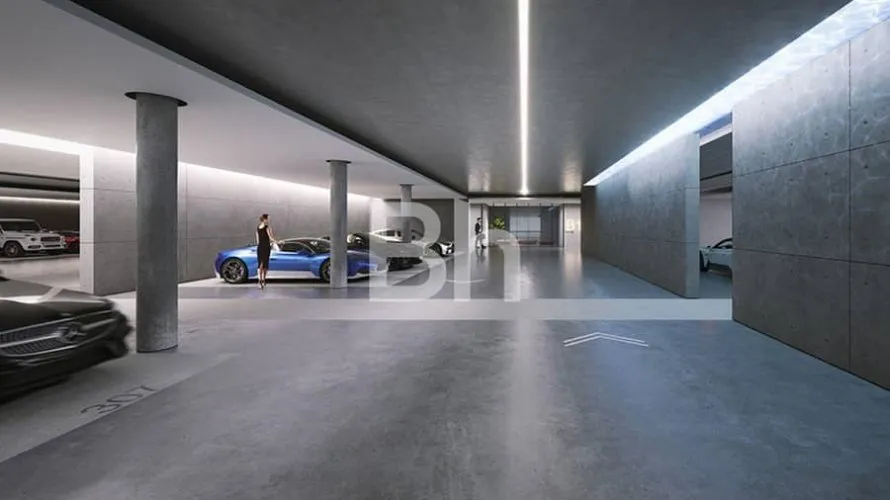 Apartamento de 4 dormitorios en Palm Jumeirah, UAE No. 1754 № 5