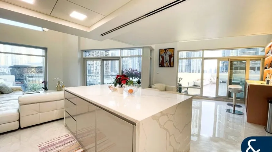 THE LOFTS en Downtown Dubai (Downtown Burj Dubai), UAE No. 69 № 2