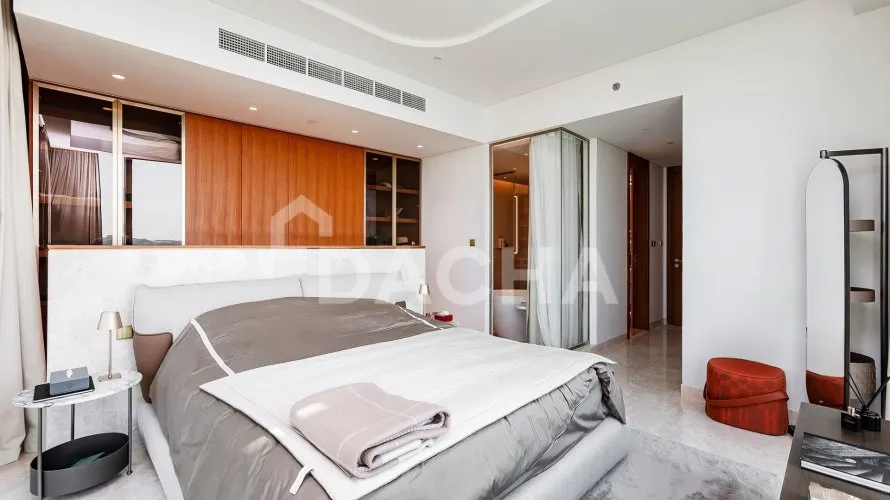Apartamento de 3 dormitorios en Palm Jumeirah, UAE No. 2993 № 19