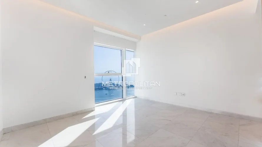 Apartamento de 4 dormitorios en 1 JBR, UAE No. 2093 № 16