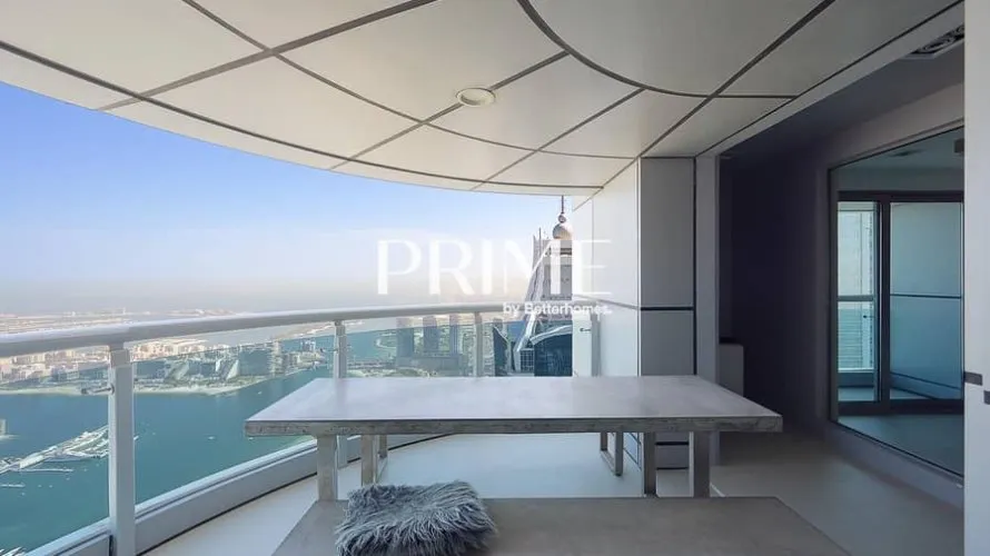 Ático de 5 dormitorios en Dubai Marina, UAE No. 1780 № 27